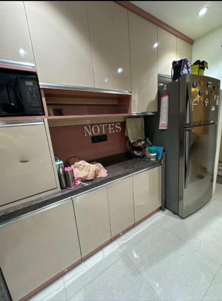 undefined, narang-rozanne-by-courtyard 2 Bedroom 719 Sq.Ft. Apartment In Pokhran Road No 2 Thane 7960398