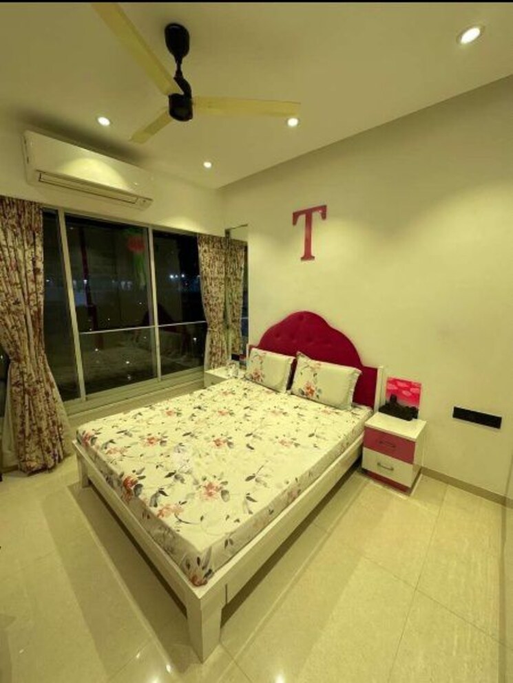 Bedroom, narang-rozanne-by-courtyard 2 Bedroom 719 Sq.Ft. Apartment In Pokhran Road No 2 Thane 7960398