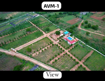  Plot – Exterior View View at Kolanupaka - for Sale