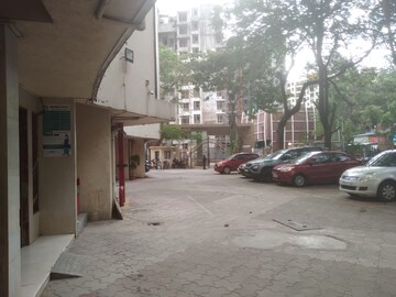 2 BHK Apartment – Exterior View View at Srishti Panch Srishti, Powai - for Sale