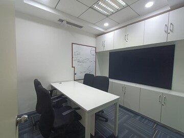 Team Area in  Office Space at Gachibowli – for Rent