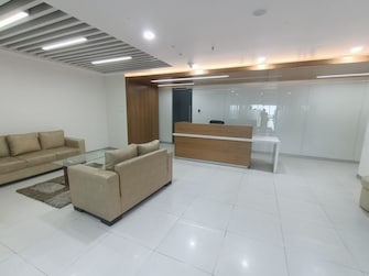 Commercial Office Space 7000 Sq.Ft. For Rent in Gachibowli Hyderabad  7960407