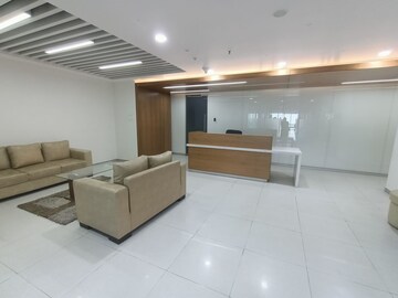 Kitchen in  Office Space at Gachibowli – for Rent