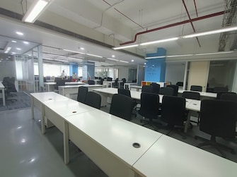 Commercial Office Space 7000 Sq.Ft. For Rent in Gachibowli Hyderabad  7960407