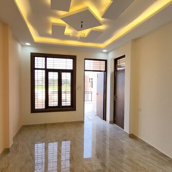 3 BHK Villa For Resale in PI Prosperity Homes Viraj Khand Lucknow  7960348