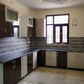 3 BHK Villa For Resale in PI Prosperity Homes Viraj Khand Lucknow  7960348