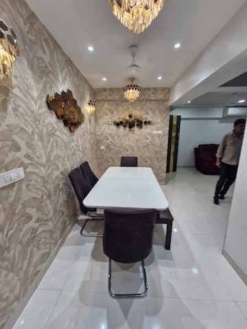 2 BHK Apartment For Rent in Himath Ghar Khar West Khar West Mumbai  7960433