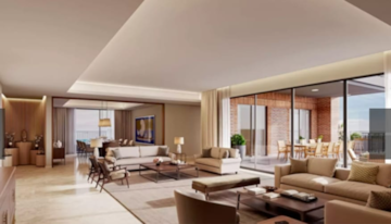 3.5 BHK Apartment For Resale in Godrej Miraya Sector 43 Gurgaon  7960431