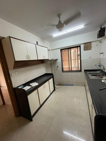 Kitchen in 2 BHK Apartment at West End, Chandivali – for Sale