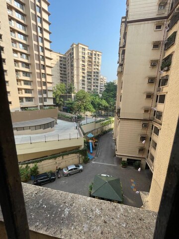 2 BHK Apartment – Exterior View View at West End, Chandivali - for Sale