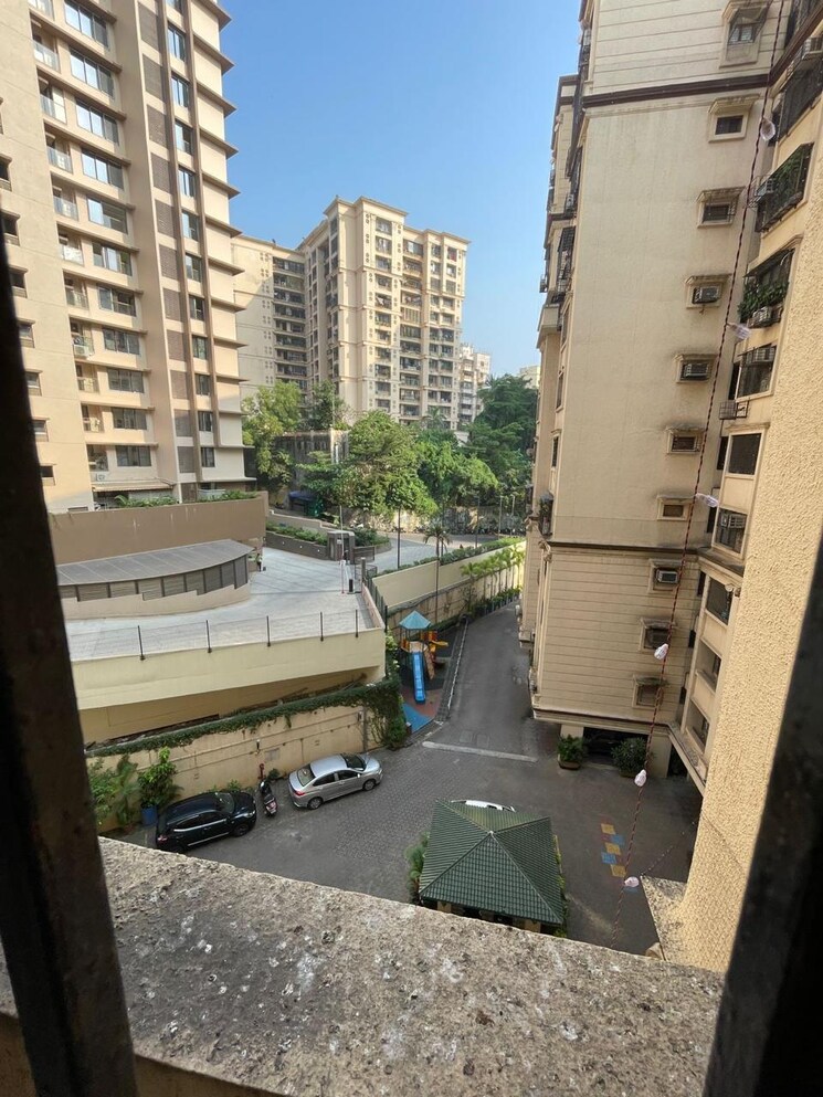 Exterior View, west-end 2 Bedroom 950 Sq.Ft. Apartment In Chandivali Mumbai 7960436