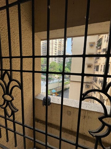 Balcony in 2 BHK Apartment at West End, Chandivali – for Sale