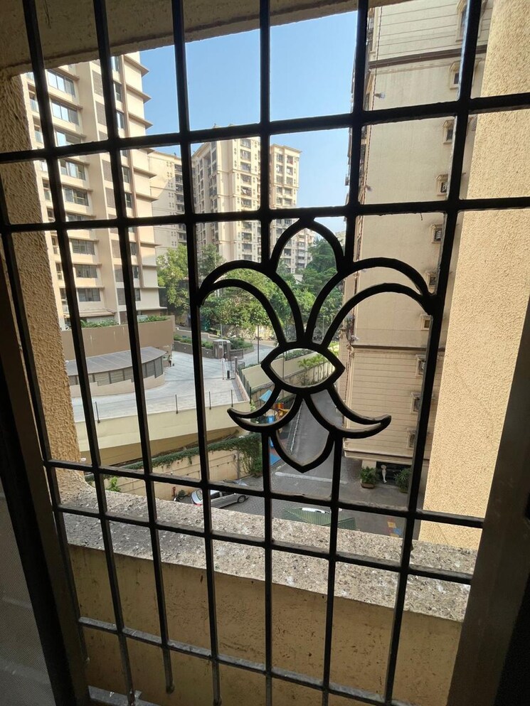 Balcony, west-end 2 Bedroom 950 Sq.Ft. Apartment In Chandivali Mumbai 7960436