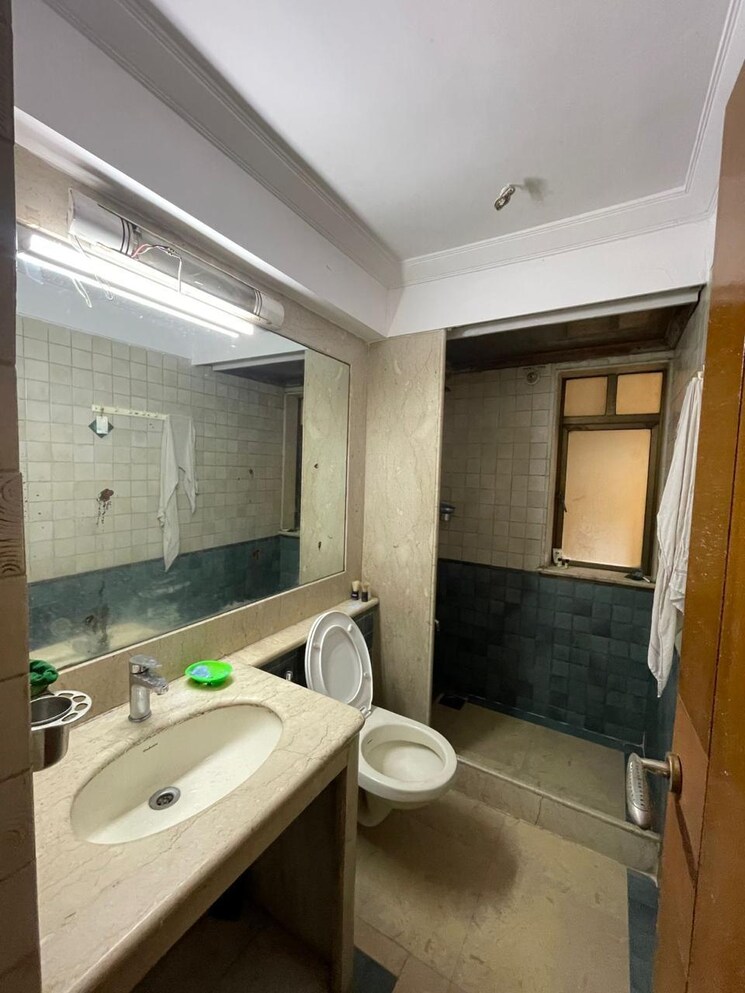 Other, west-end 2 Bedroom 950 Sq.Ft. Apartment In Chandivali Mumbai 7960436
