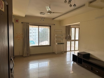 2 BHK Apartment For Rent in Rhythm Society Wakad Pune  7960449