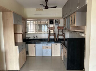 2 BHK Apartment For Rent in Rhythm Society Wakad Pune  7960449