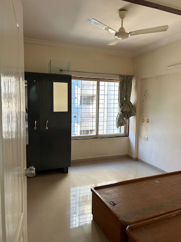 2 BHK Apartment For Rent in Rhythm Society Wakad Pune  7960449