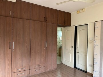 Room in 2 BHK Apartment at Rhythm Society, Wakad – for Rent