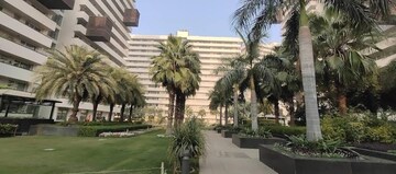 5 BHK Apartment – Exterior View View at Salcon The Verandas, Sector 54 - for Sale