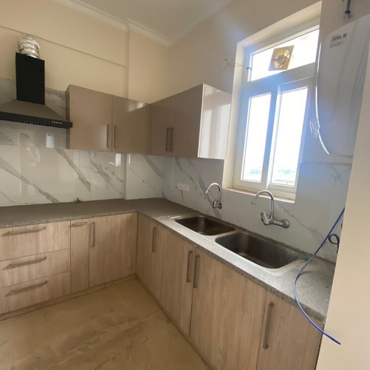 Kitchen, affinity-greens 2 Bedroom 1250 Sq.Ft. Apartment In International Airport Road Zirakpur 7960468