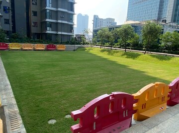 3 BHK Apartment – Exterior View View at Lodha Allura, Worli - for Sale