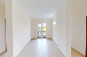 Building Lobby in 3 BHK Apartment at Skav Ohana, Kr Puram – for Sale
