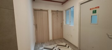Bedroom in 2 BHK Apartment at Wadhwa Atmosphere O2, Mulund West – for Rent