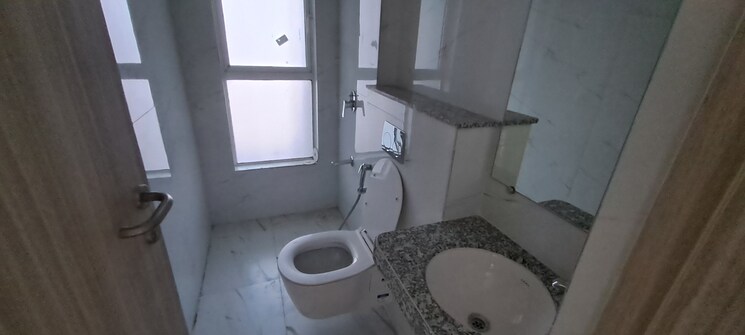 Bathroom, wadhwa-atmosphere-o2 2 Bedroom 634 Sq.Ft. Apartment In Mulund West Mumbai 7960494