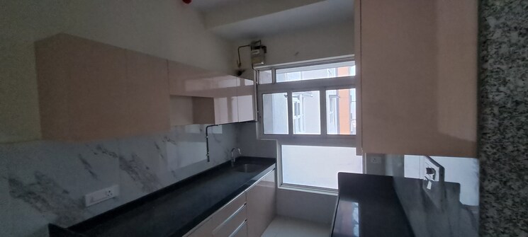 Kitchen, wadhwa-atmosphere-o2 2 Bedroom 634 Sq.Ft. Apartment In Mulund West Mumbai 7960494