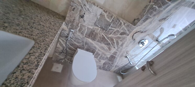 Bathroom, wadhwa-atmosphere-o2 2 Bedroom 634 Sq.Ft. Apartment In Mulund West Mumbai 7960494
