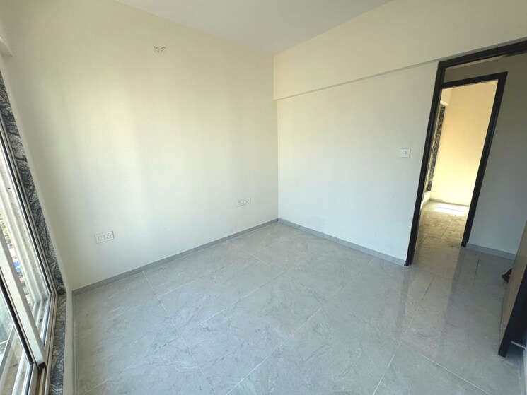 Room, satellite-garden 1 Bedroom 550 Sq.Ft. Apartment In Goregaon East Mumbai 7960478