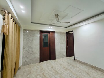 Room in 1 BHK Builder Floor at Chattarpur – for Rent