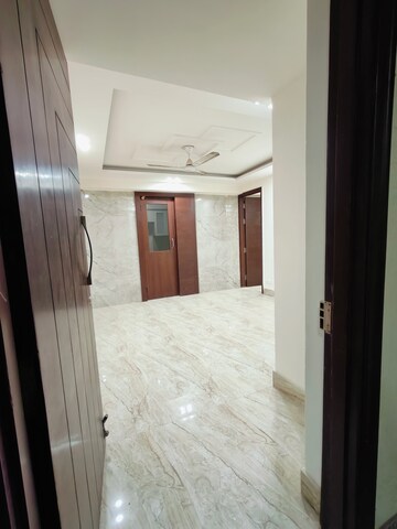 1 BHK Builder Floor For Rent in Chattarpur Delhi  7960499