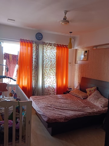 2 BHK Apartment For Rent in K Raheja Vihar, Powai