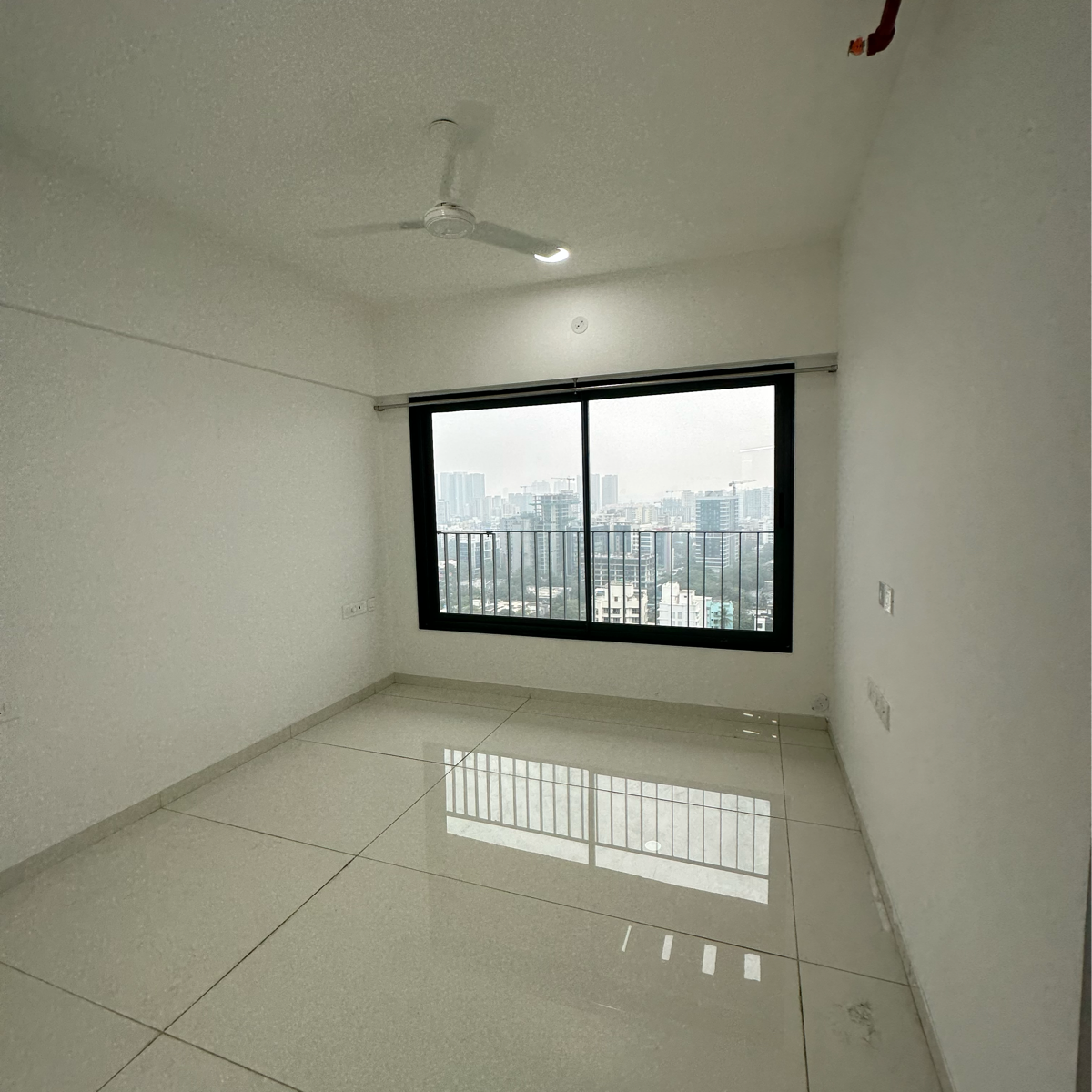 2 BHK Apartment For Sale in Sethia Kalpavruksh Heights