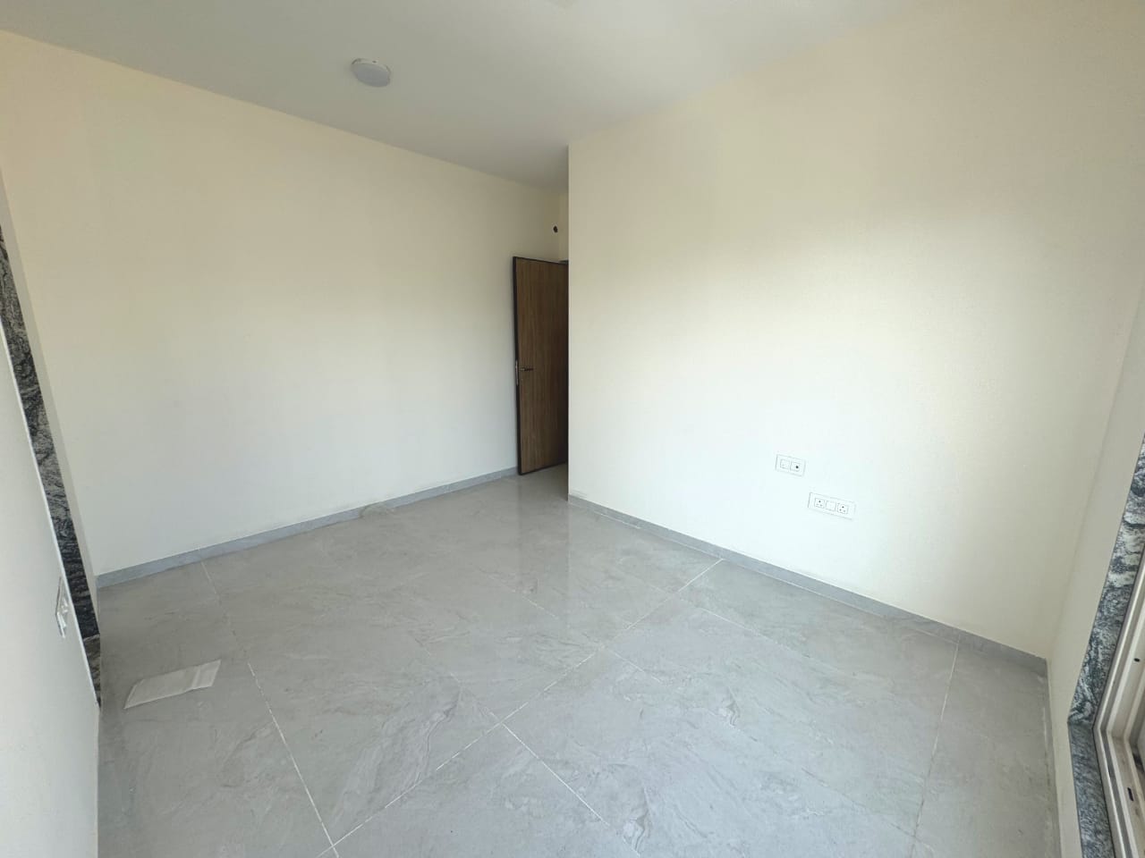 1 BHK Apartment For Sale in Satellite Garden