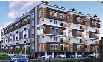 2 BHK Apartment For Resale in Tadepalli Vijayawada  7960500