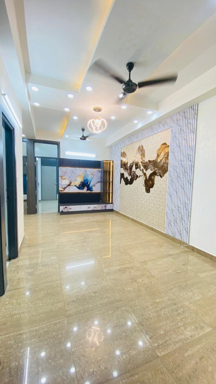 Room, eklavya-vihar-chs 4 Bedroom 1500 Sq.Ft. Villa In Vasundhara Sector 9 Ghaziabad 7960536