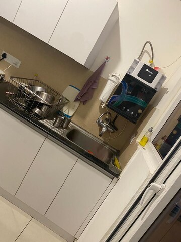 Furnished Amenities in 3 BHK Apartment at Altura Apartments, Ghazipur – for Rent