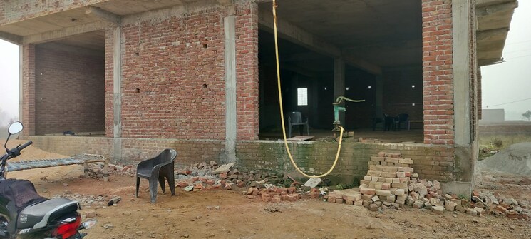 undefined, jewar  130 Sq.Yd. Plot In Jewar Greater Noida 7960523