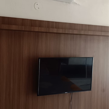  3 BHK Apartment at Sushma Joynest ZRK, Ghazipur – for Rent