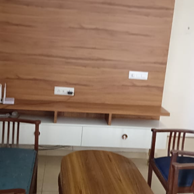 Living Room, sushma-joynest-zrk 3 Bedroom 1355 Sq.Ft. Apartment In Ghazipur Zirakpur 7960534