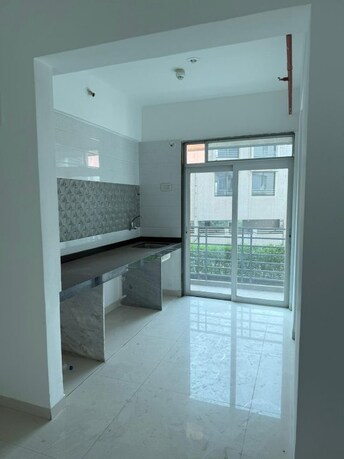 2 BHK Apartment For Rent in Om Paraiso Sil Phata Thane  7960513