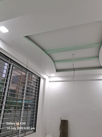 Staircase in 6 BHK Villa at Vasai West – for Sale