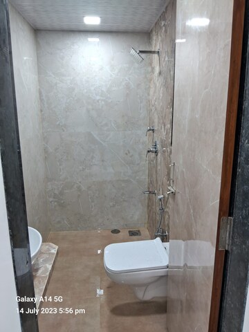 Master Bedroom in 6 BHK Villa at Vasai West – for Sale