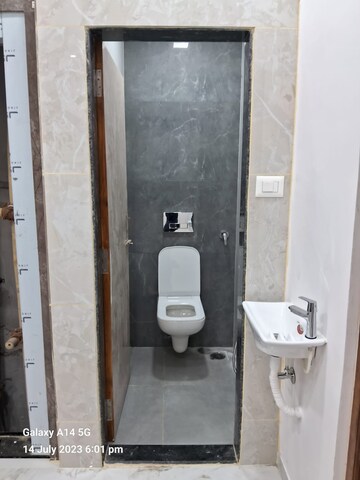 Bathroom in 6 BHK Villa at Vasai West – for Sale