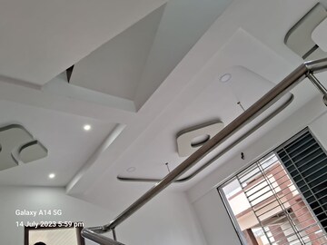 Furnished Amenities in 6 BHK Villa at Vasai West – for Sale