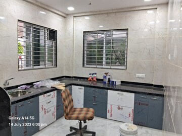 Master Bedroom in 6 BHK Villa at Vasai West – for Sale