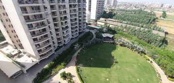 3 BHK Apartment – Exterior View View at Malwa Escon Primera, International Airport Road - for Rent