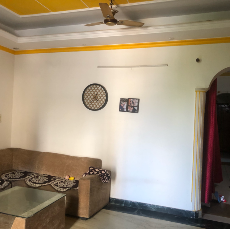 Living Room, raj nagar extension 4 Bedroom 1800 Sq.Ft. Builder Floor In Raj Nagar Extension Ghaziabad 7960558